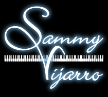 Sammy Vijarro Logo